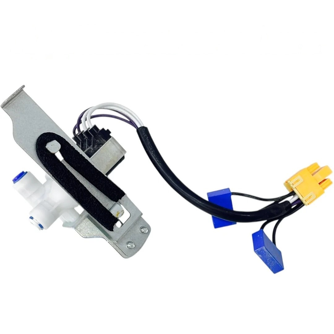 Hisense HRS290P5FSE Refrigerator Water Inlet Valve K2438804, 2441716