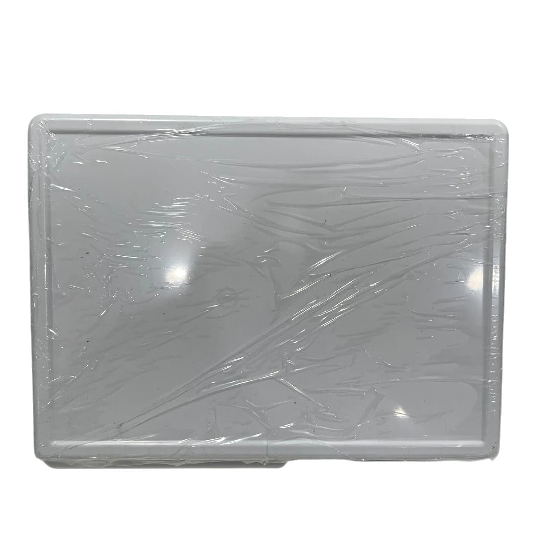 GE Refrigerator Ice Bucket & Cover WR29X44685