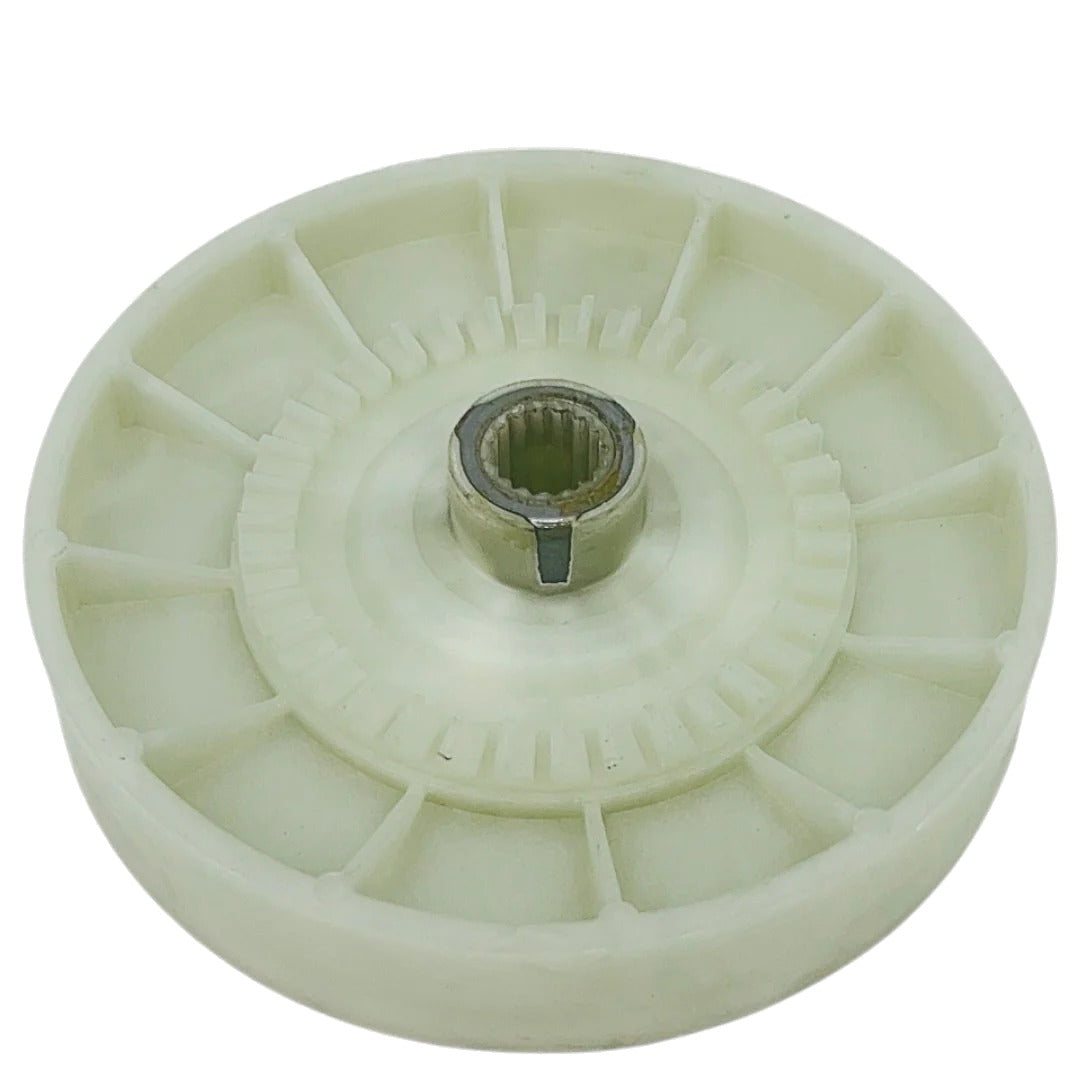 OEM Whirlpool Washer Drive Clutch Pulley W10721967, W10006356, W10315818