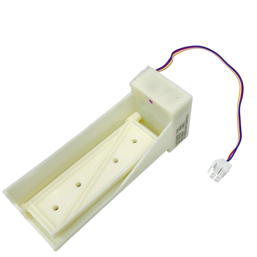 Frigidaire FRFG1723AV Refrigerator Air Damper 811549301