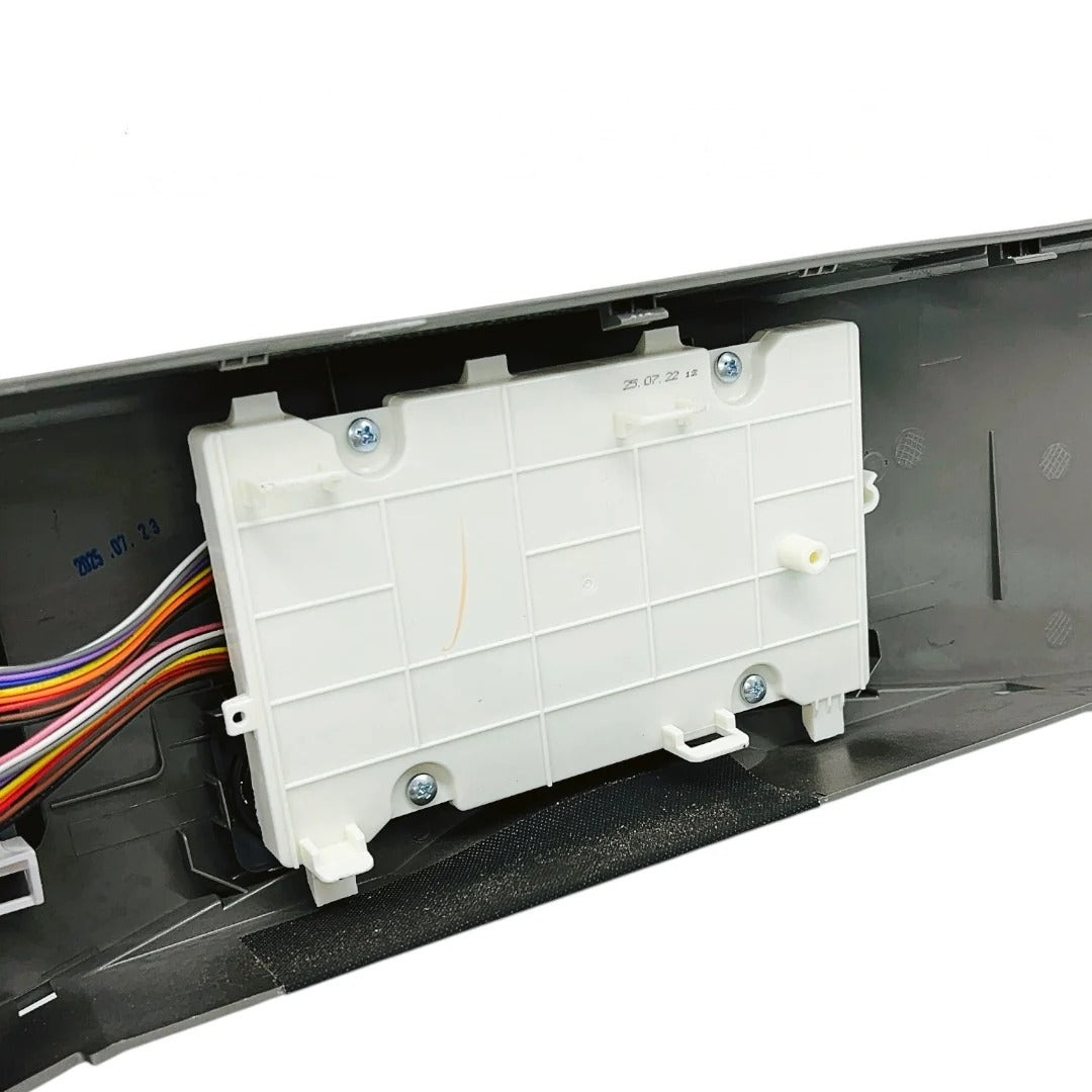 LG Dryer Control Panel Assembly AGL76992562, EBR85235720