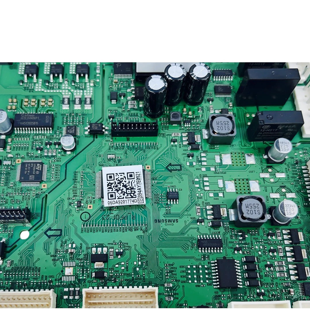 Samsung Refrigerator Electronic Control Board DA92-01774D