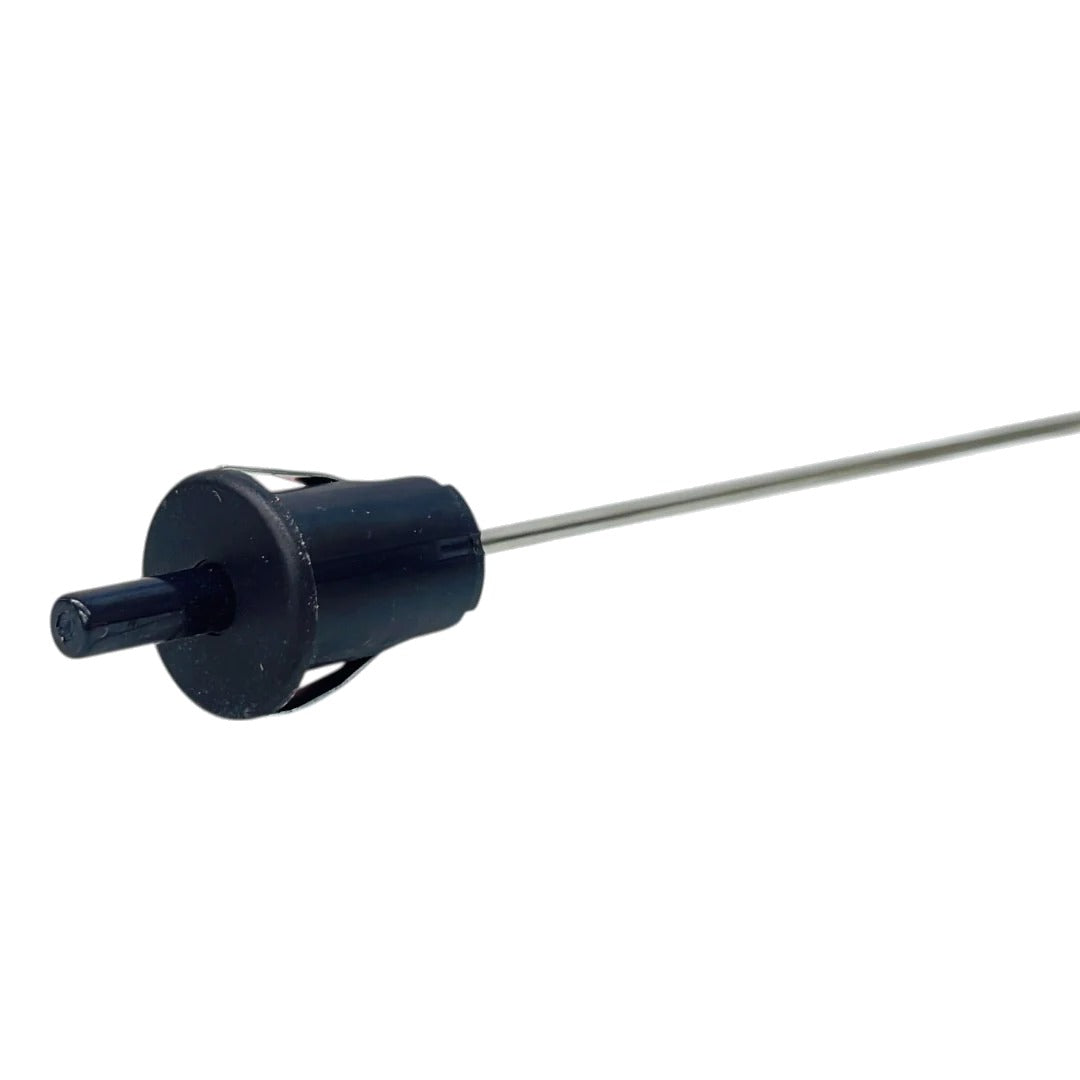LG Range Oven Door Switch w/ Bar EBF60663403, EBF60663404