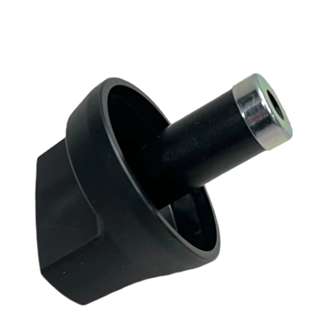 Range Oven BBQ Knob CCBBQKNOB, 271650
