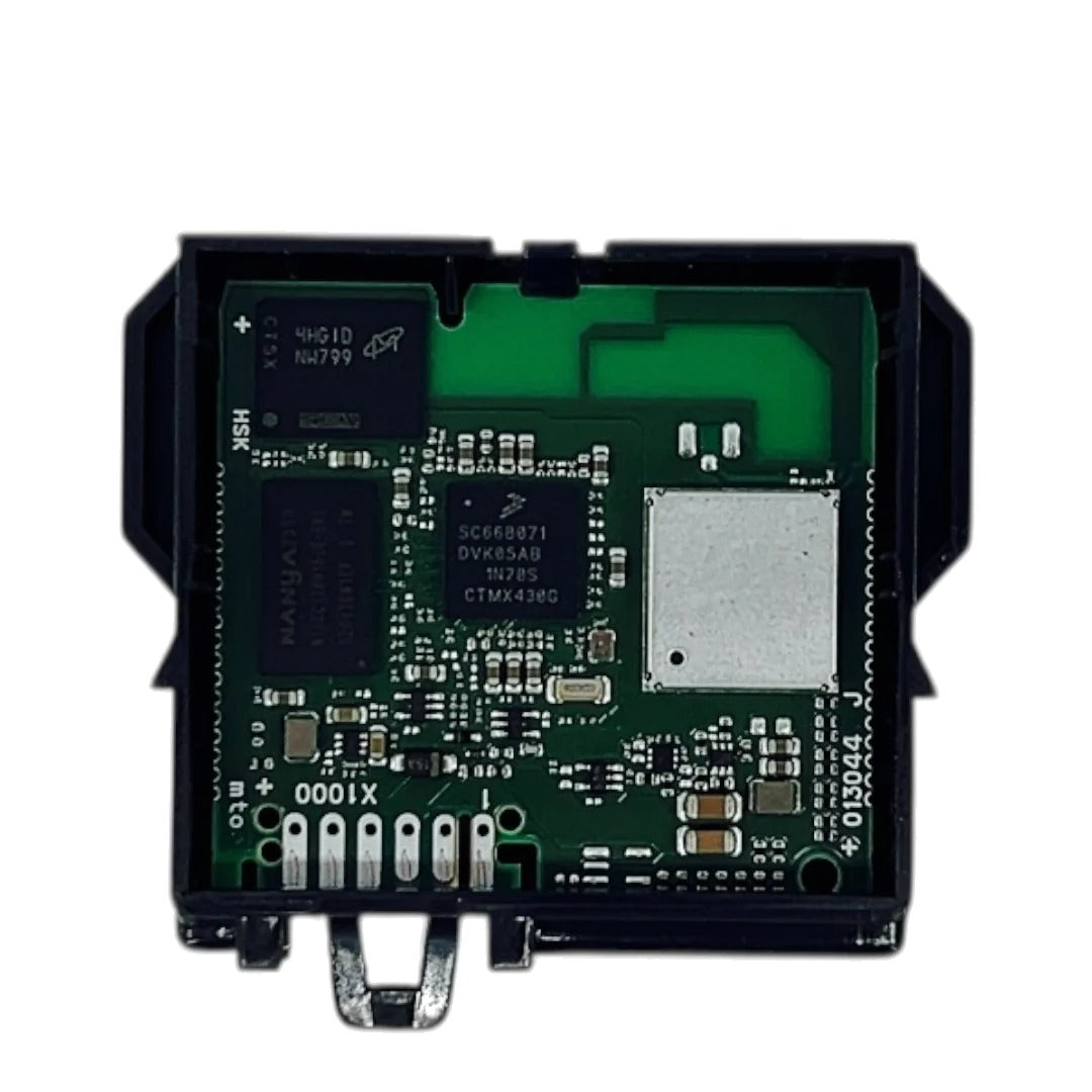 Bosch B36FD31ENS Refrigerator Electronic Control Board 12047105, 10037894