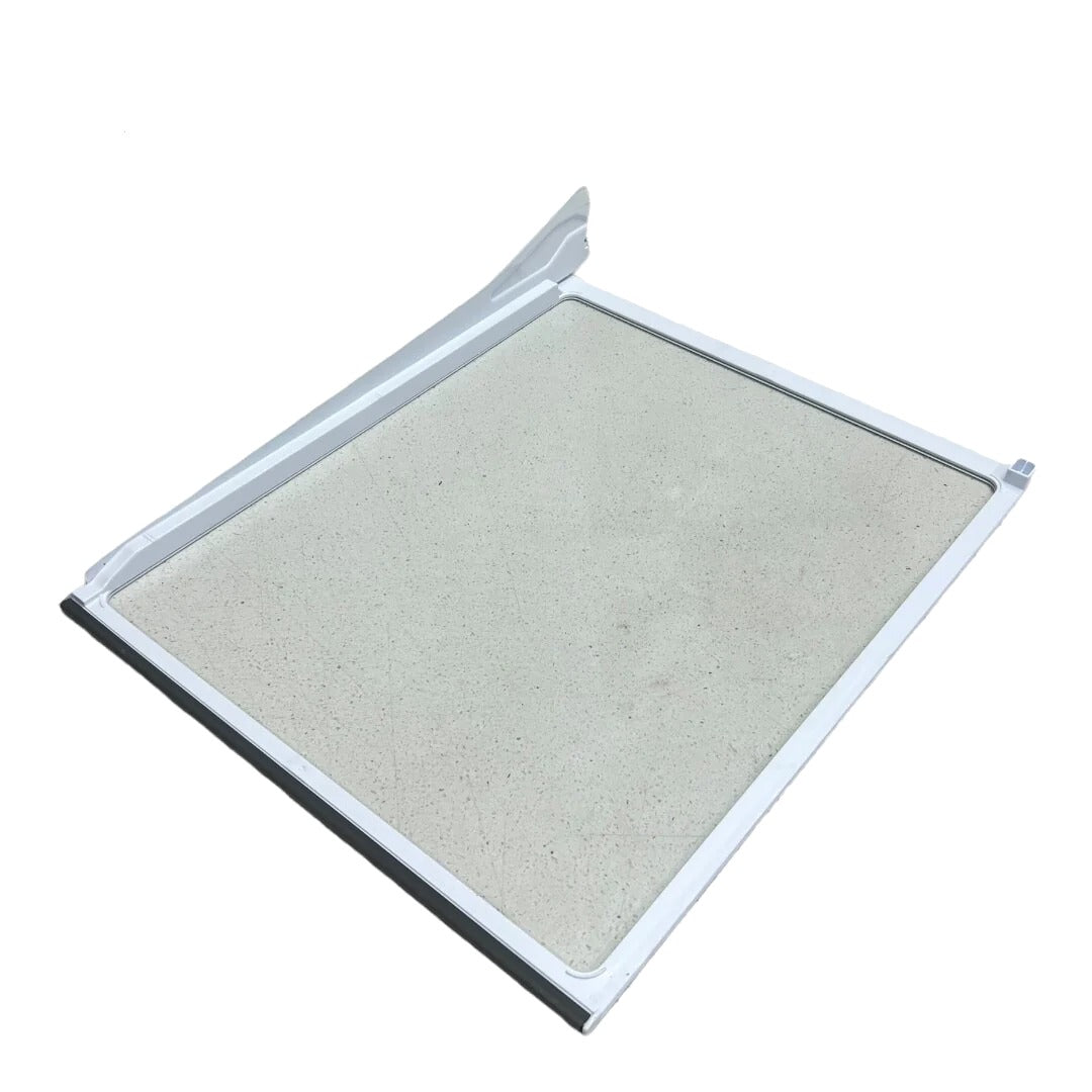 Samsung RF32CG5100SR Refrigerator Shelf, Left