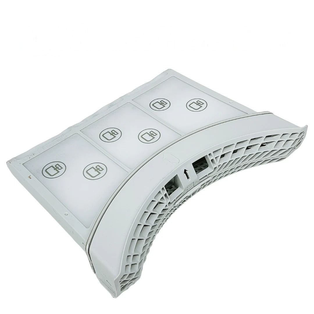 LG Dryer Lint Filter Assembly ADQ75373205, ADQ75373319