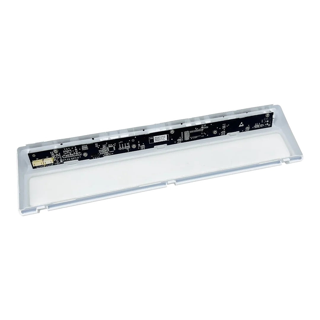 Hisense HRB171N6AWE Refrigerator Display Control Panel K2163245
