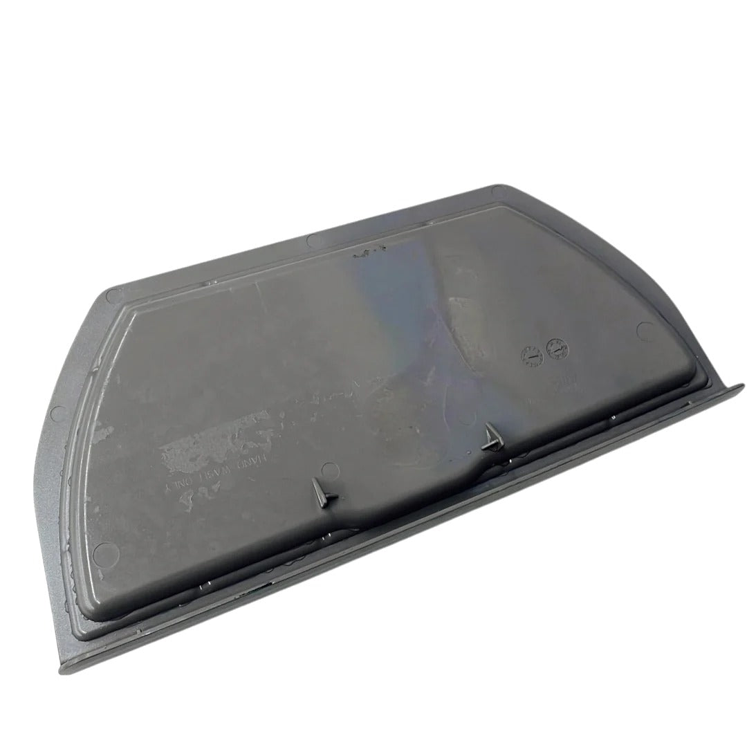 Whirlpool Refrigerator Dispenser Tray ( Gray ) W11760009, W11653443