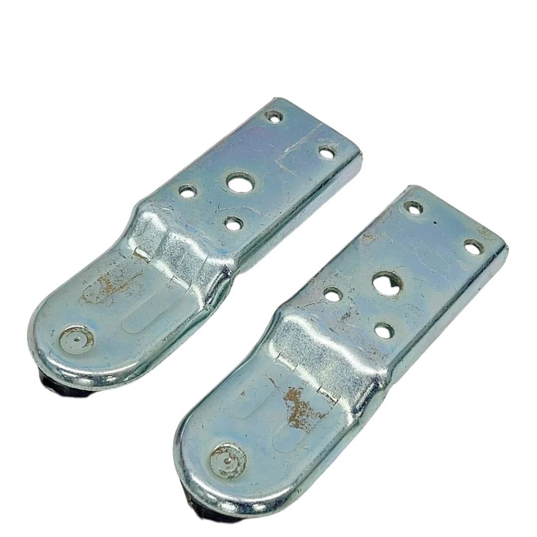 Hisense HRB171N6AWE Refrigerator Leveling Leg Set K2023827