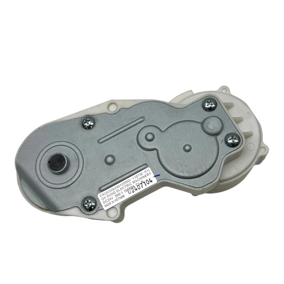 LG Refrigerator Auger Motor EAU64063301