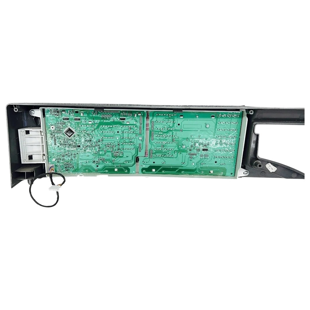 Midea Washer Control Panel 12138100A40018, 12138200004001, 17238100000321