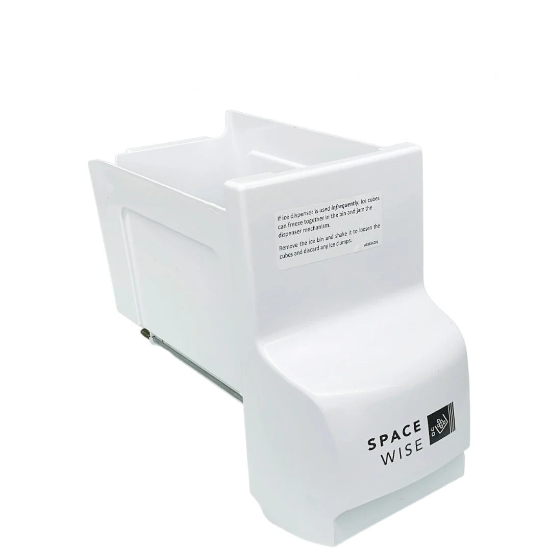 Frigidaire Refrigerator Ice Container Assembly 5304533266