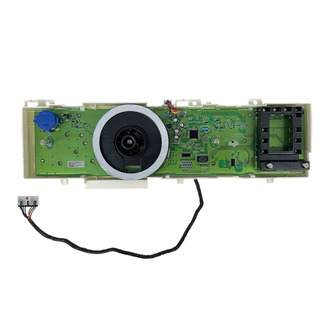 LG Dryer User Control Board EBR36976001