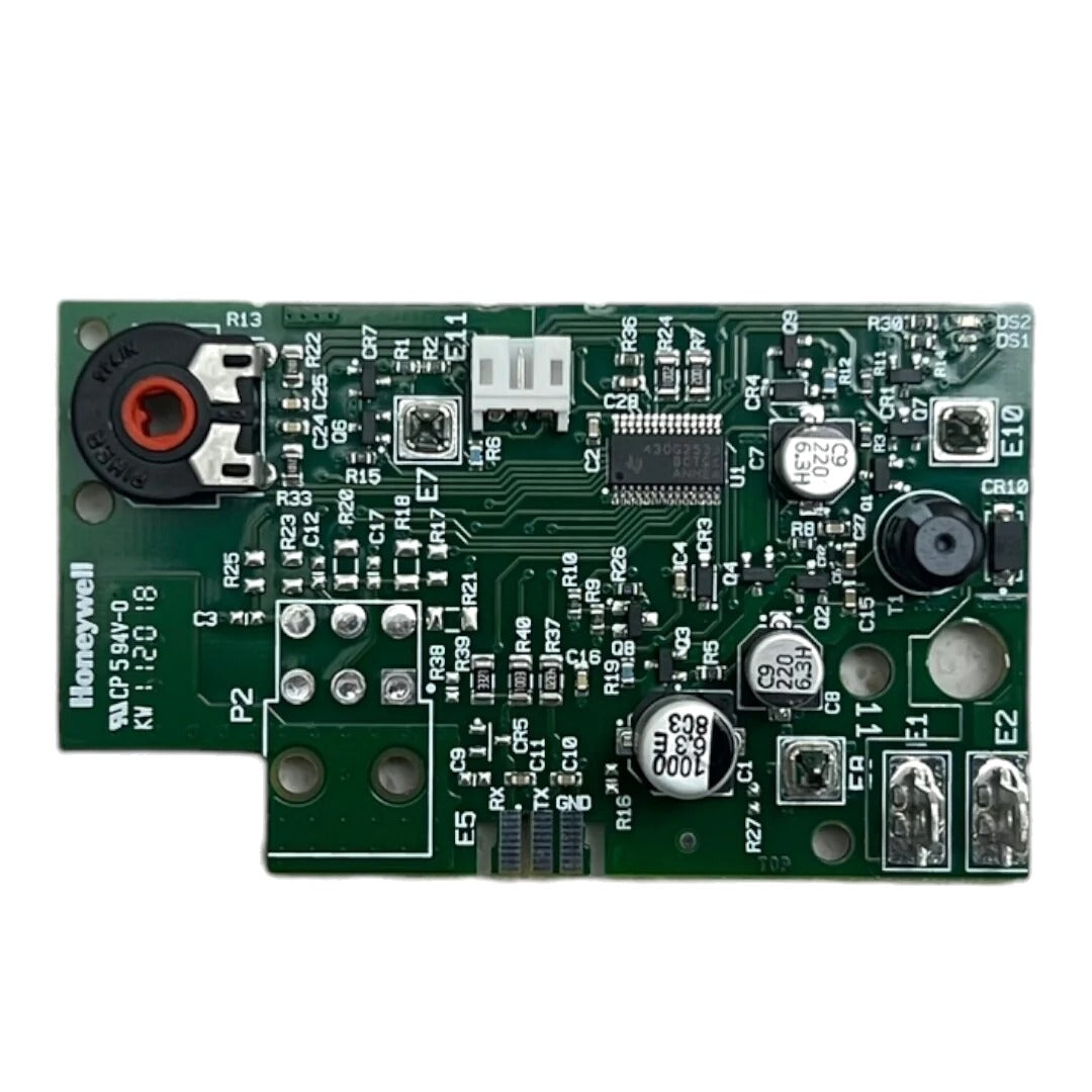 Honeywell Water Heater Gas Valve Control Board WV8840A1057
