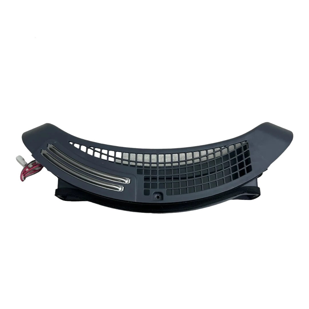 GE Dryer Grille Housing WE13X29598