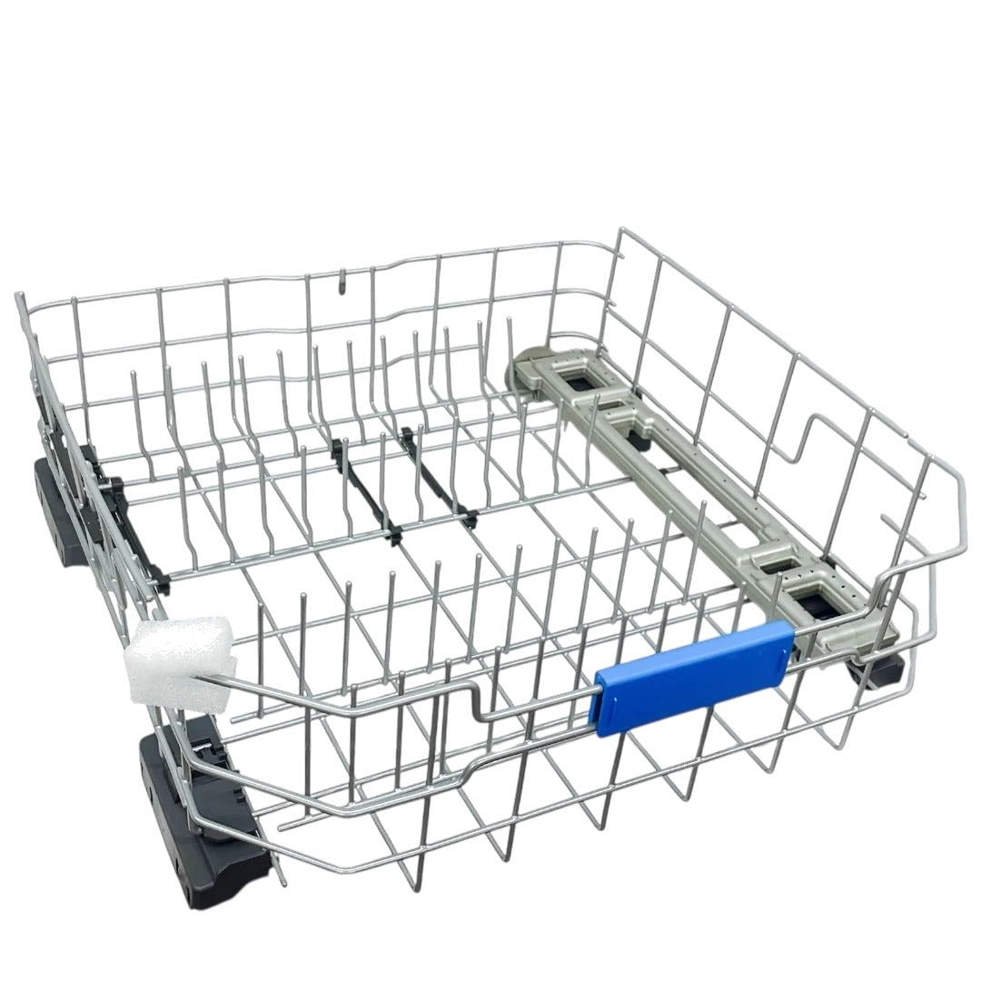 GE Dishwasher Dishrack, Lower WD28X34184, WD22X22928