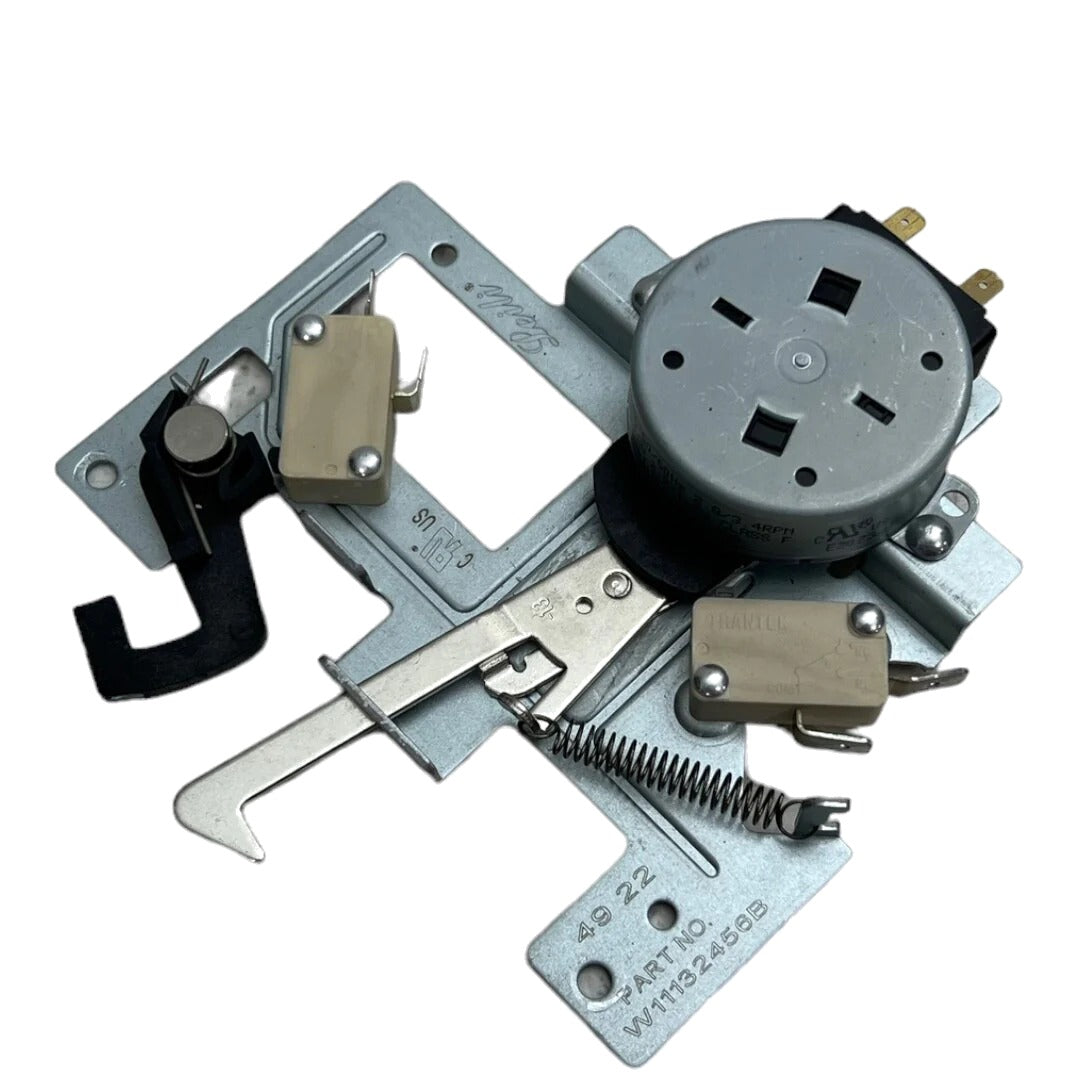 KitchenAid Range Oven Door Latch W11655005, W11686858