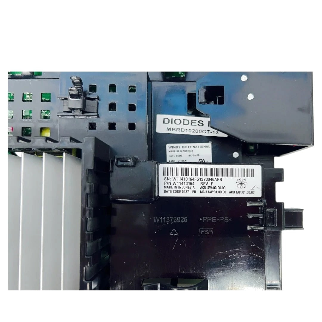 Maytag Washer Electronic Control Board W11322901, W11413164, W11550649