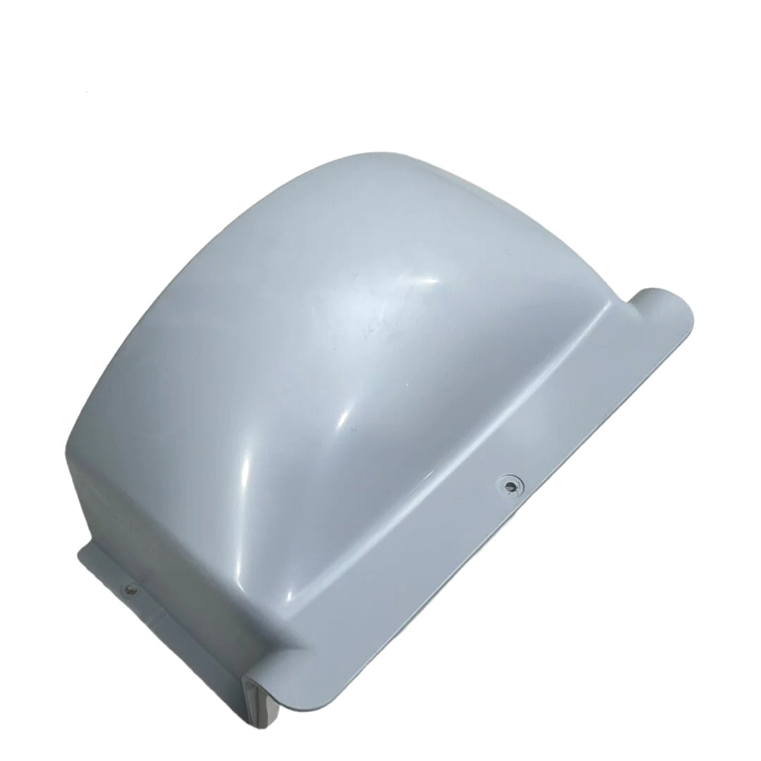 Whirlpool Freezer Evaporator Fan Cover W10574274