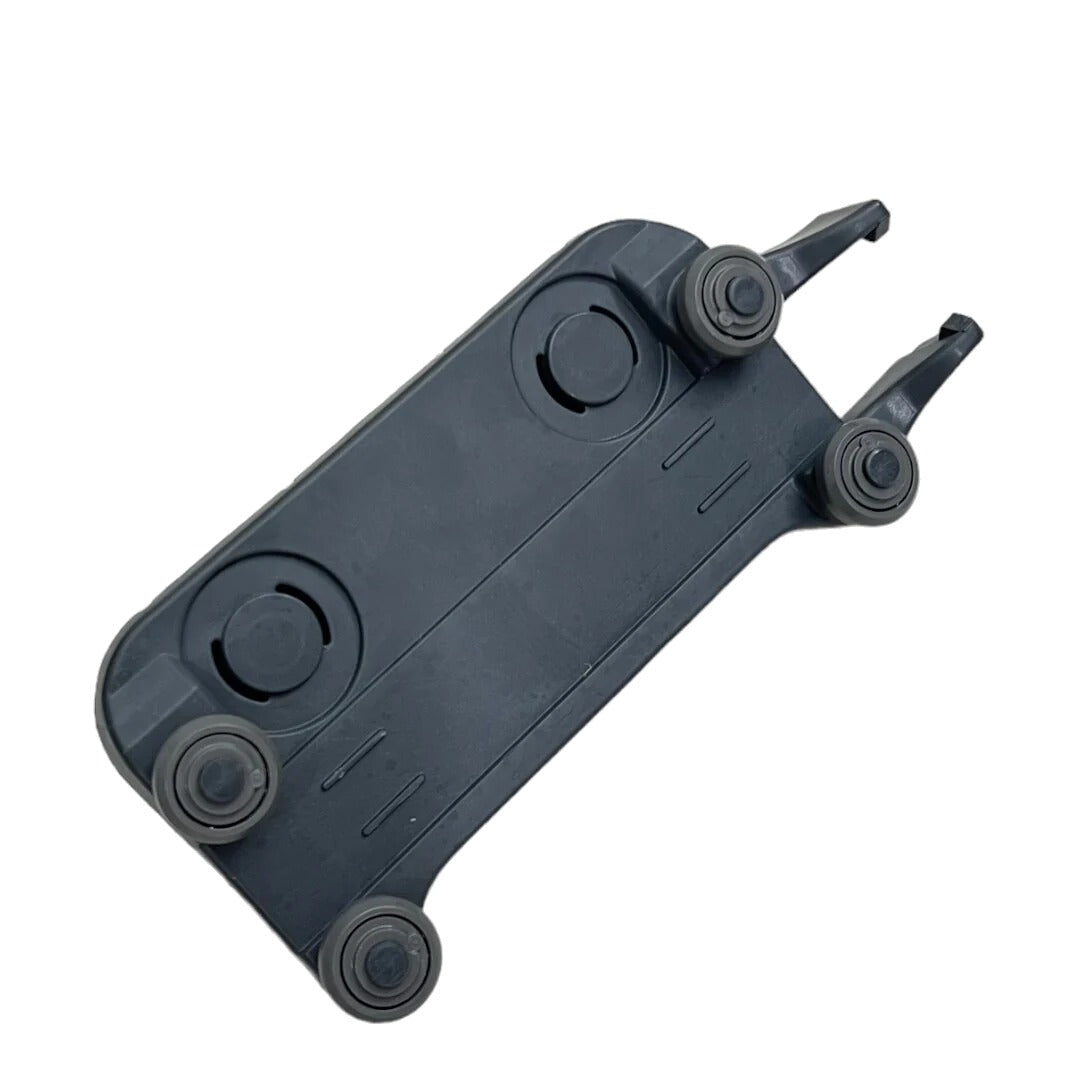 KitchenAid Dishwasher Dishrack Roller W11553484, W11101573