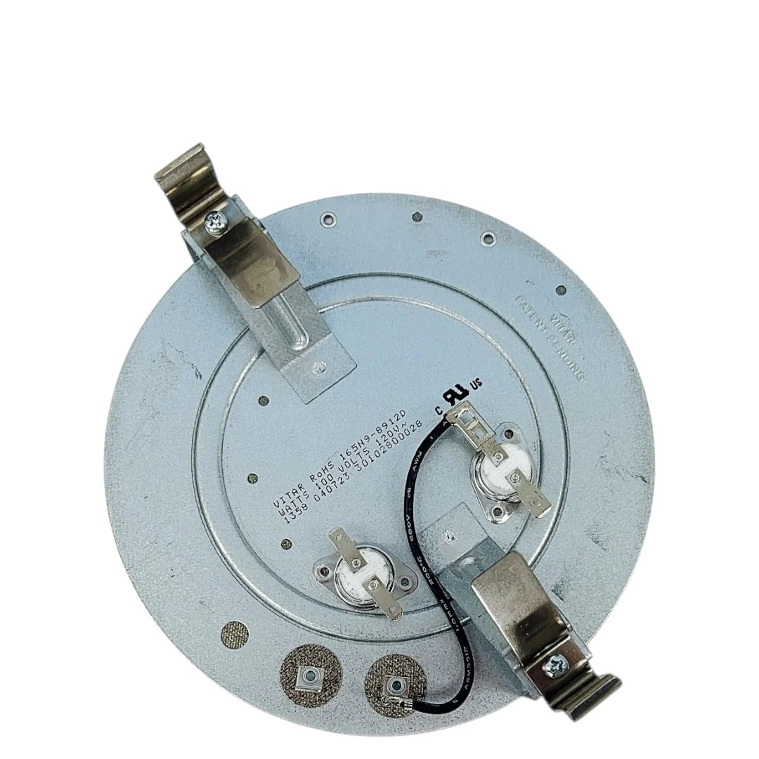 Kenmore Range Oven Radiant Surface Element 30102800028