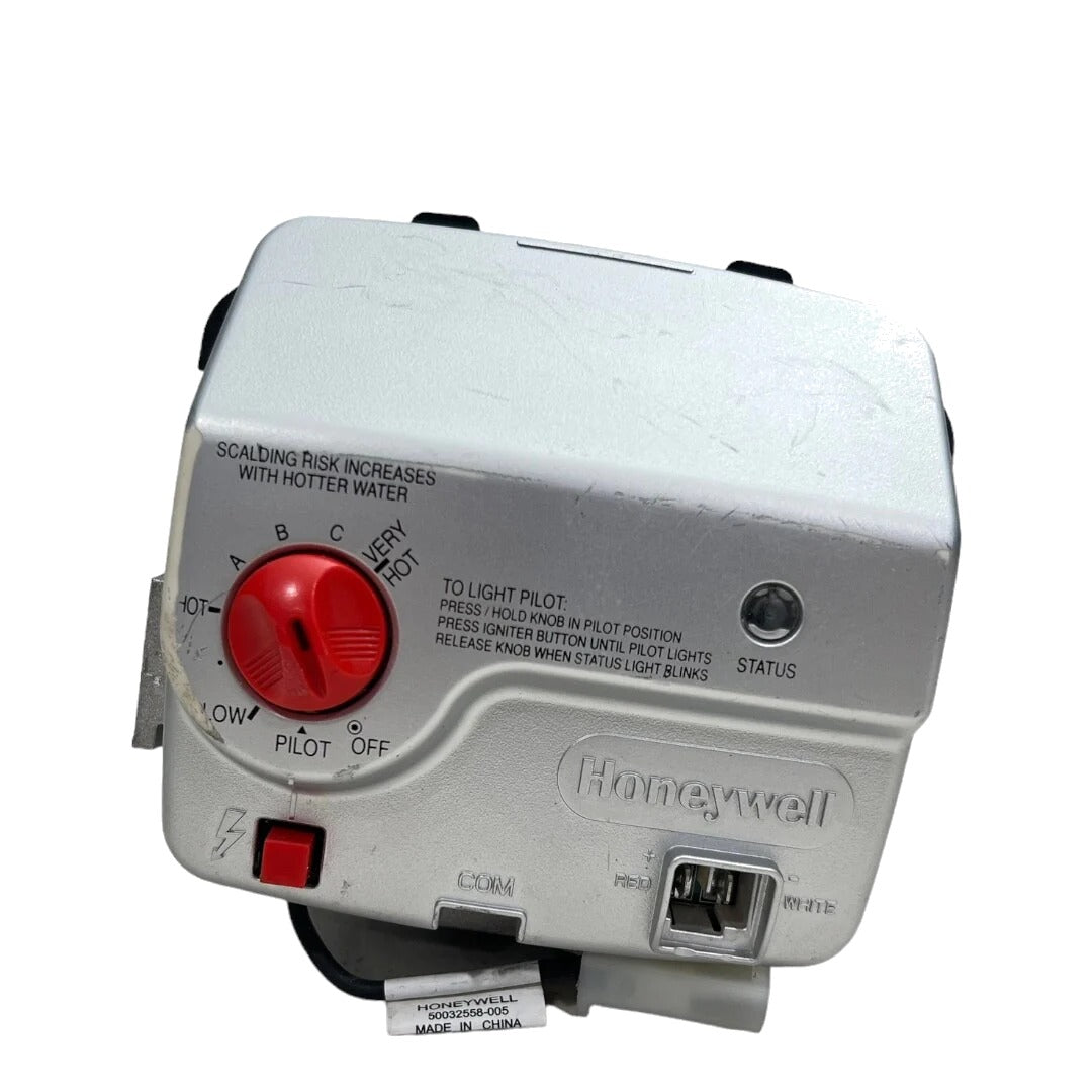 Honeywell Water Heater Gas Valve Controller WT8840A1500