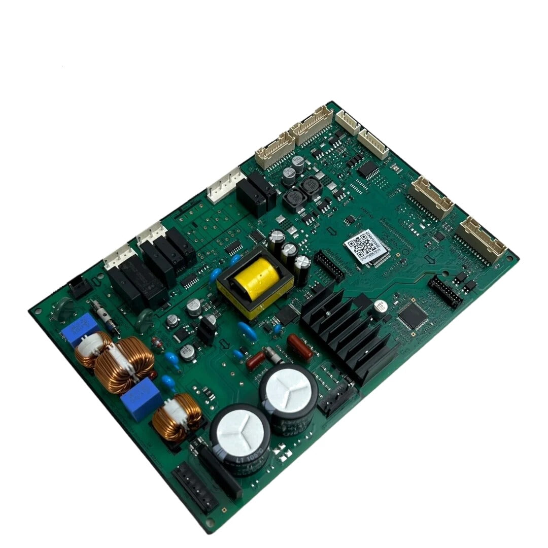 Samsung Refrigerator Electronic Control Board DA92-01196B