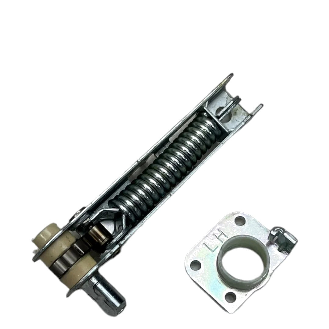 Frigidaire Refrigerator Door Hinge, Left 5304526202