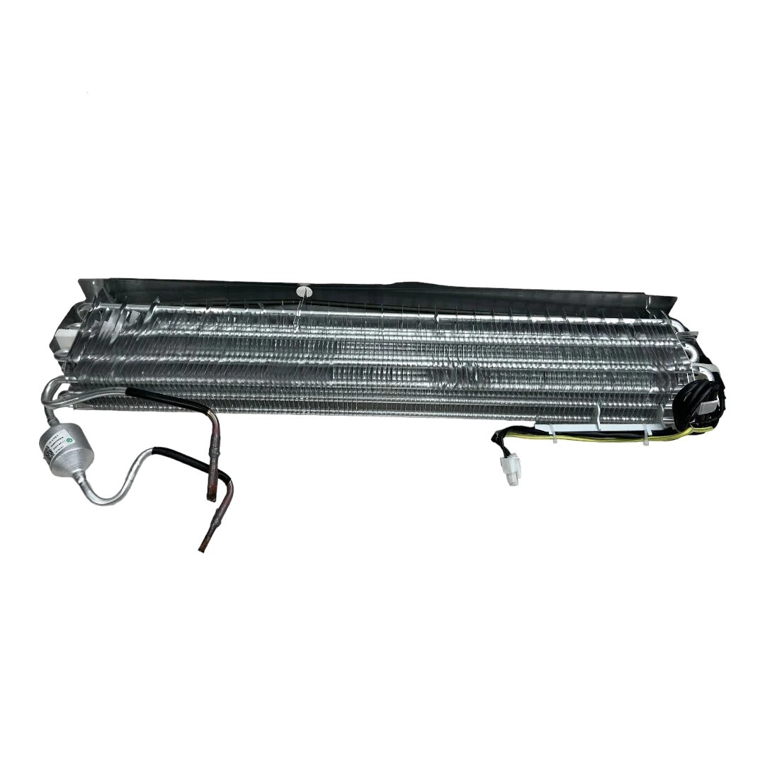 GE Refrigerator Evaporator W/ Foam Blocks WR87X32081