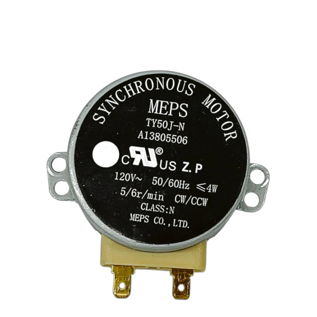 Frigidaire Range Oven Microwave Motor A13805506