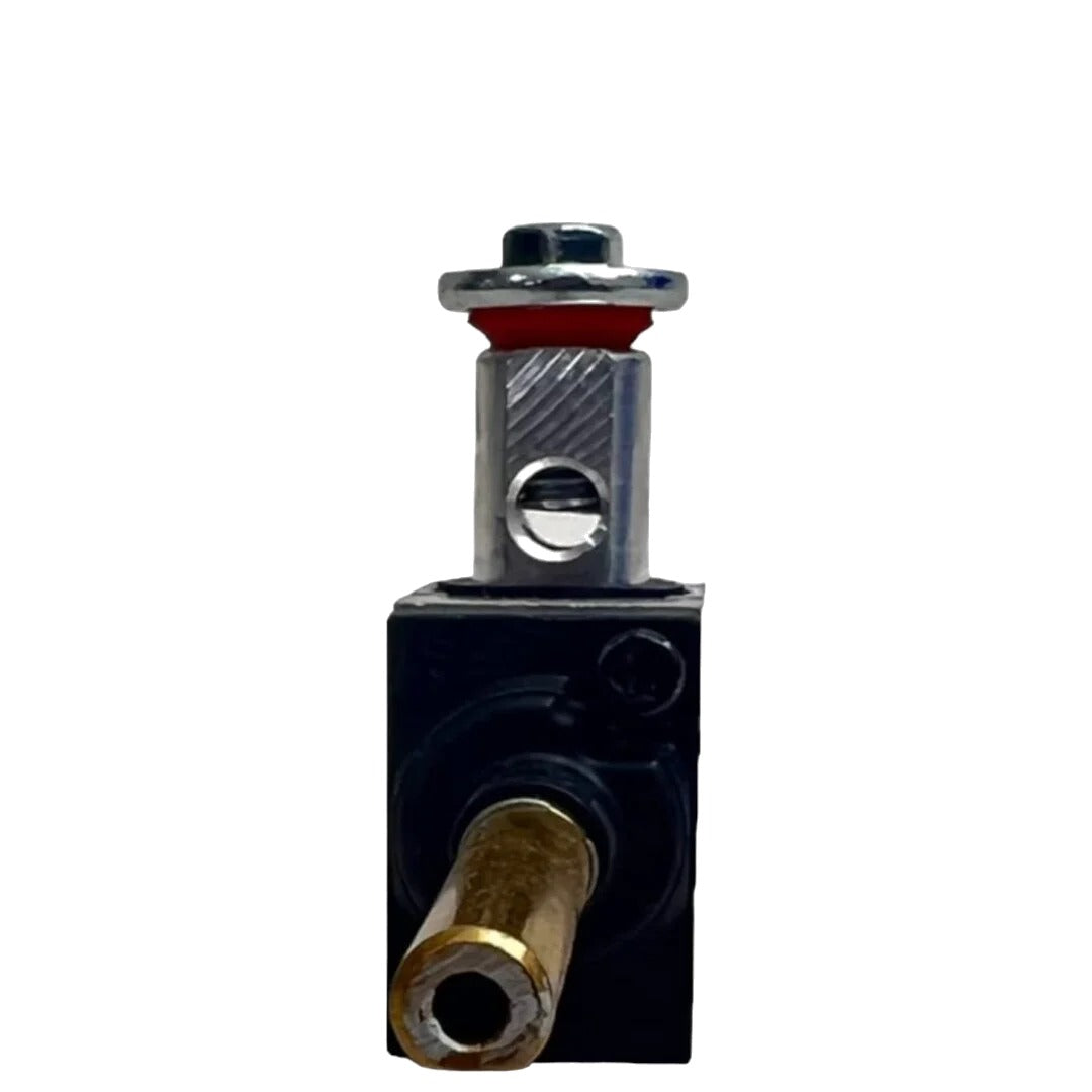 LG Range Oven Surface Burner Valve AJU74852808