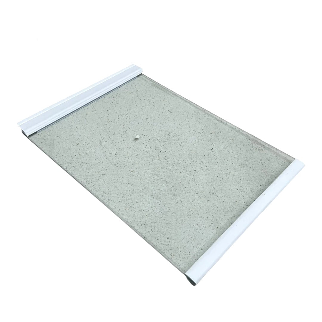 Frigidaire Refrigerator Freezer Glass Shelf 241992914