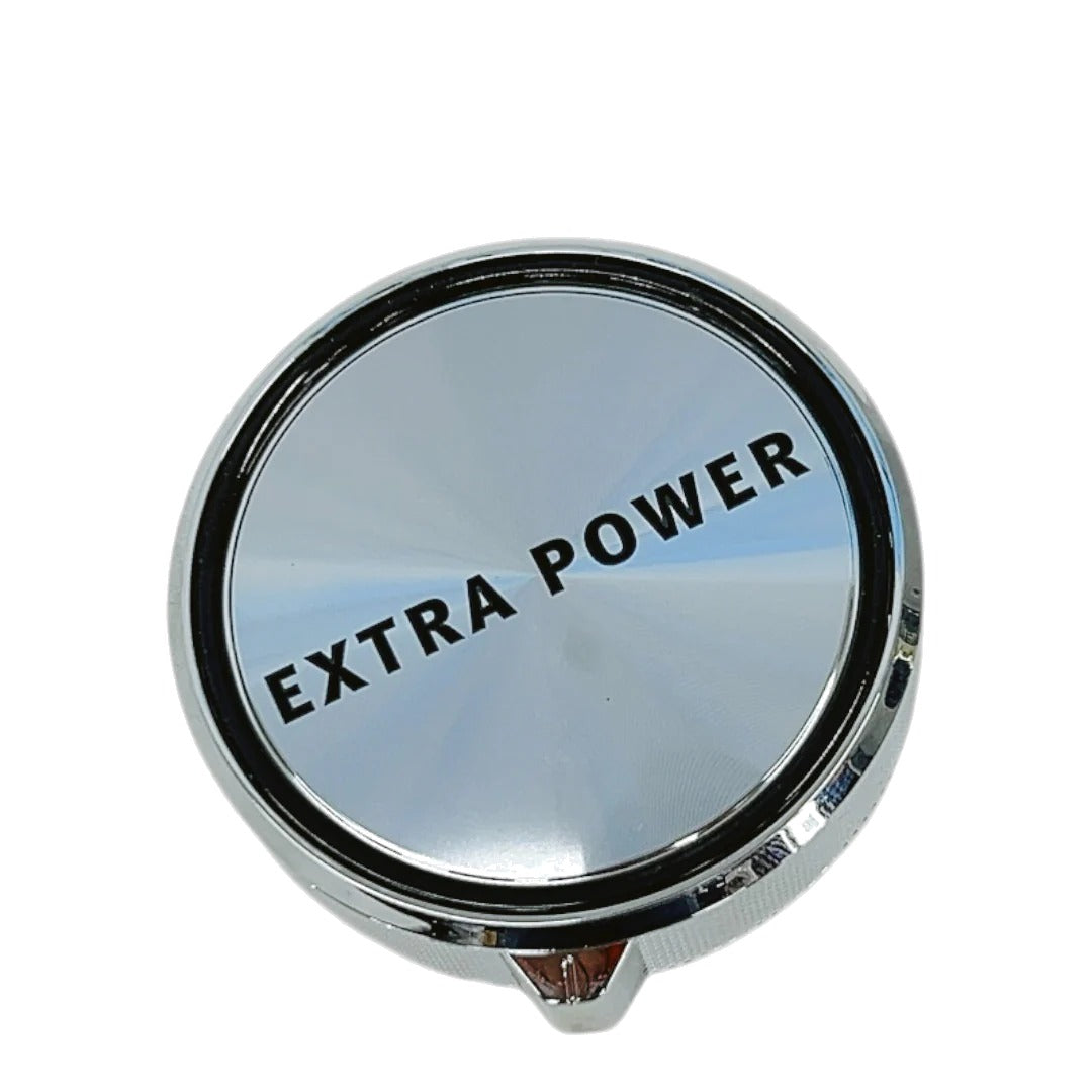 Maytag MED5630HW Dryer EXTRA POWER Knob W11314479, W11314476