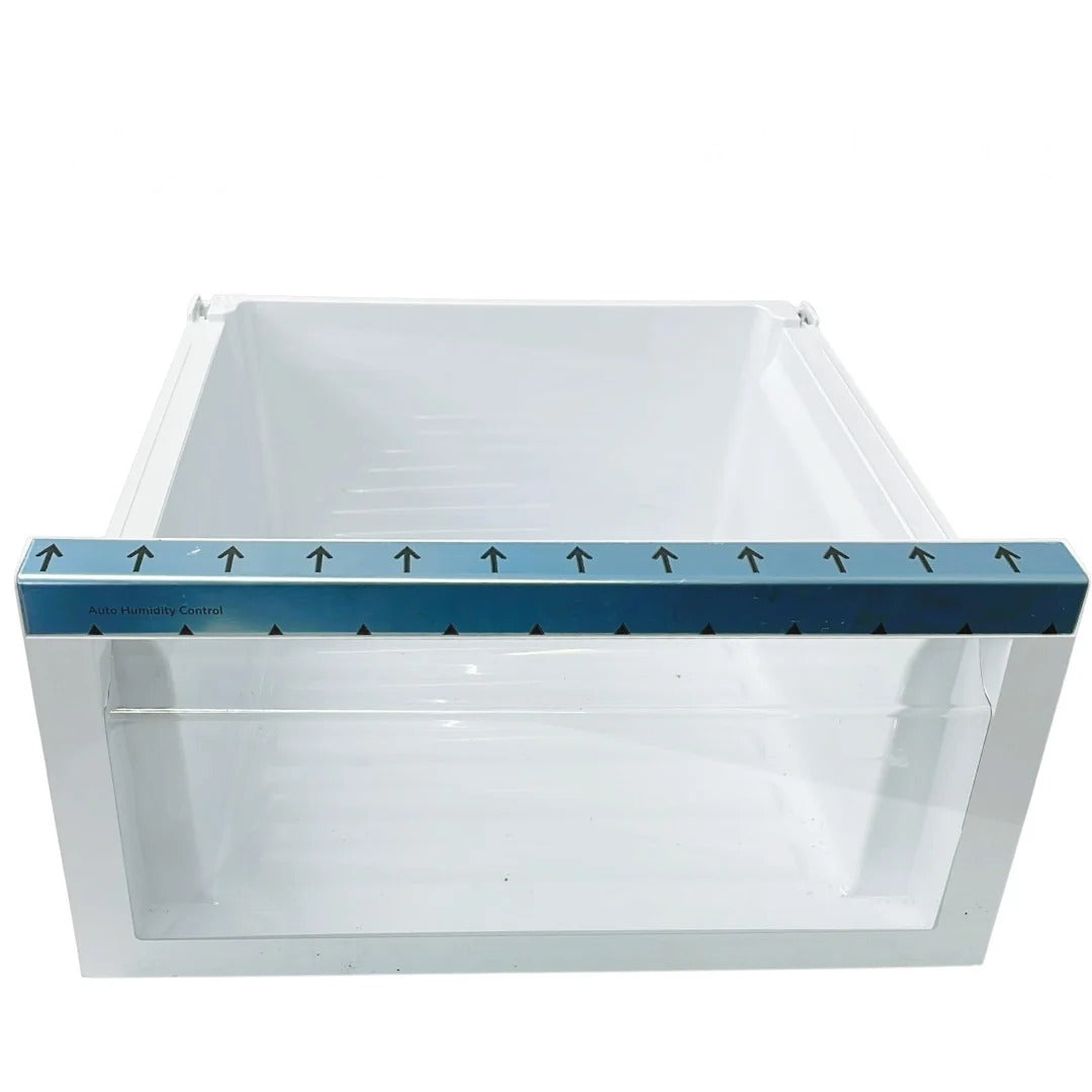 KitchenAid Refrigerator Crisper Drawer W10387757, W10850377