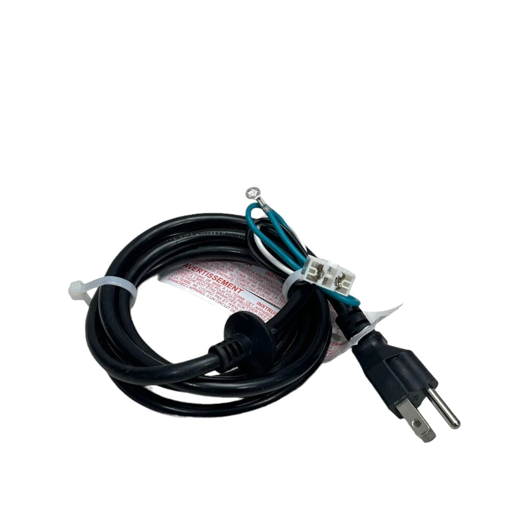 Samsung Washer Power Cord DC96-00757C