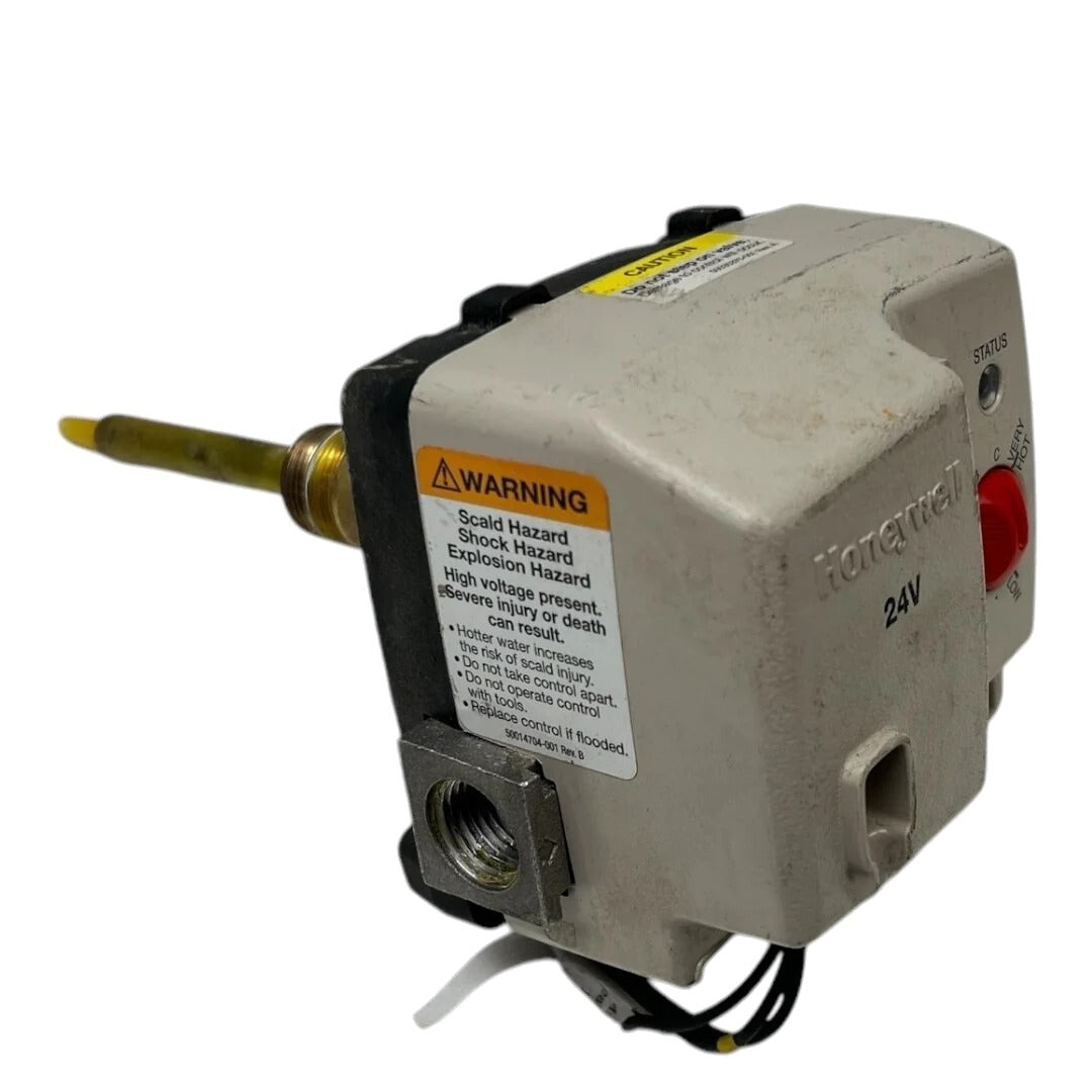 Honeywell Water Heater Gas Valve WV4262E1107