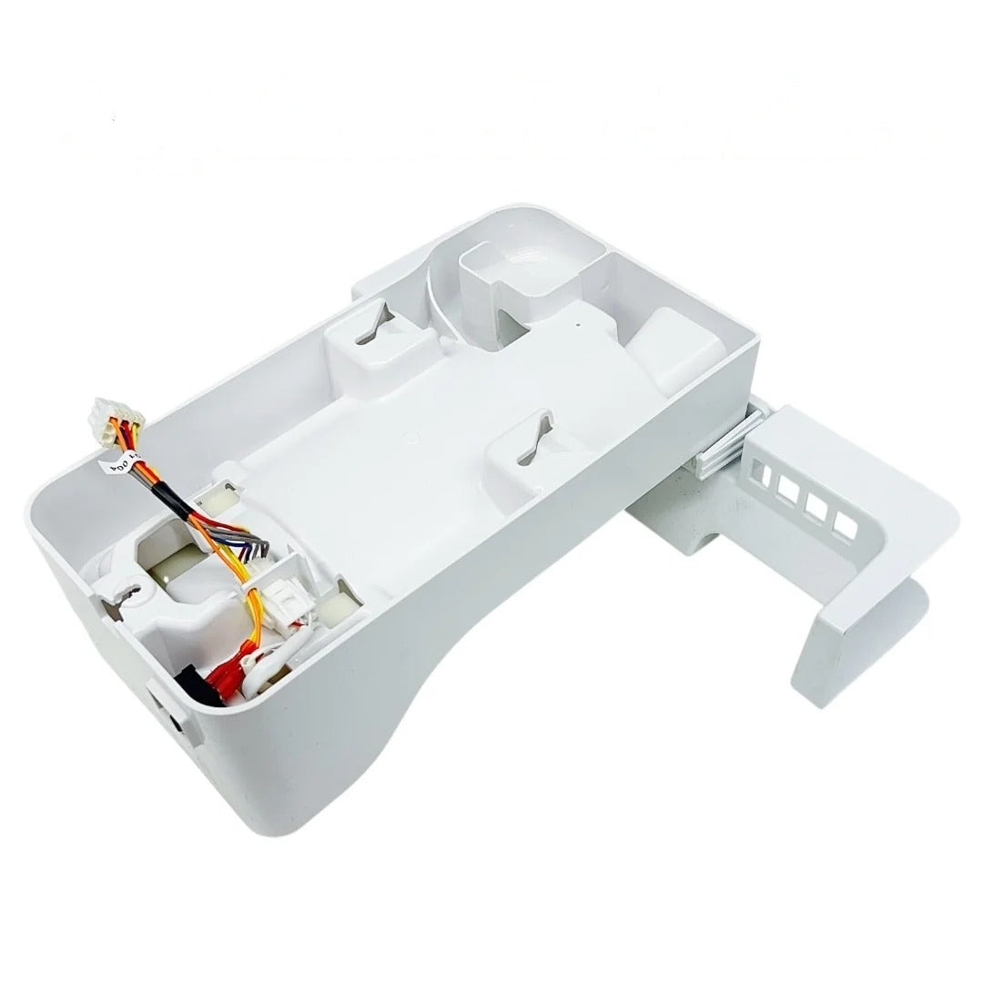 Frigidaire Refrigerator Freezer Ice Maker A21755301, 243297616