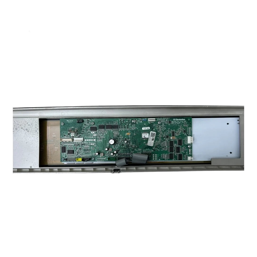 Electrolux Range Oven Control Panel Assembly 139034502, 316576684