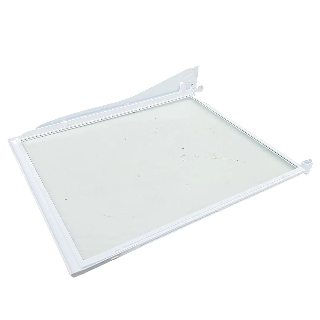 LG Refrigerator Glass Shelf, Left AHT74574235