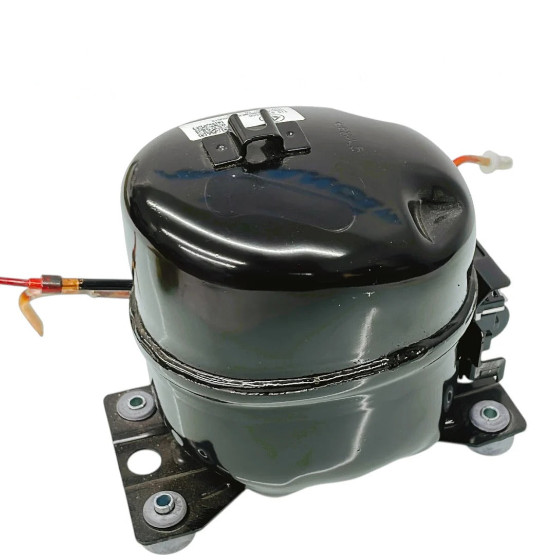 Midea MRU17F5AWW Refrigerator Compressor FZ65E1D-U, 11101010012937