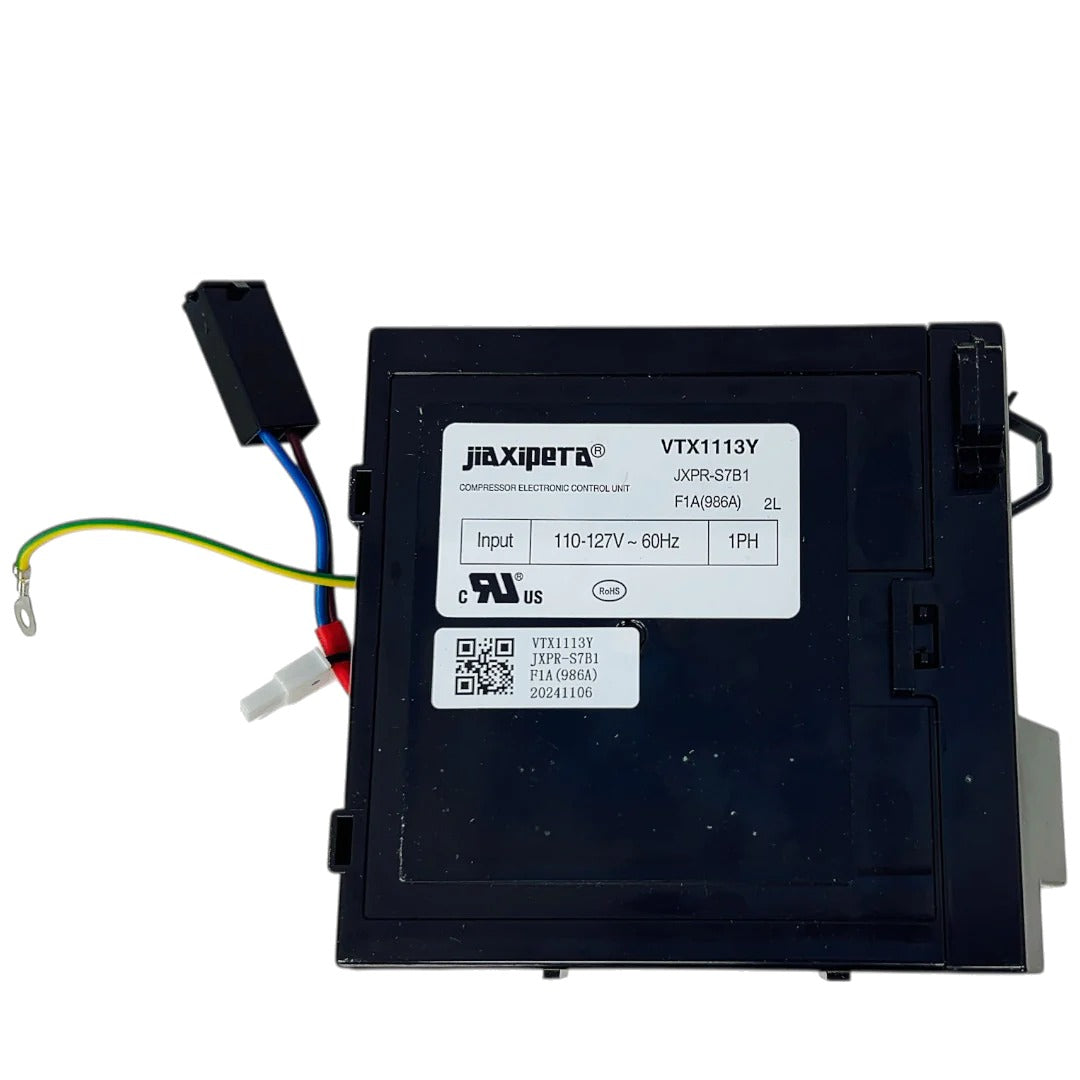 KitchenAid Refrigerator Inverter Electronic Control Board VTX1113Y