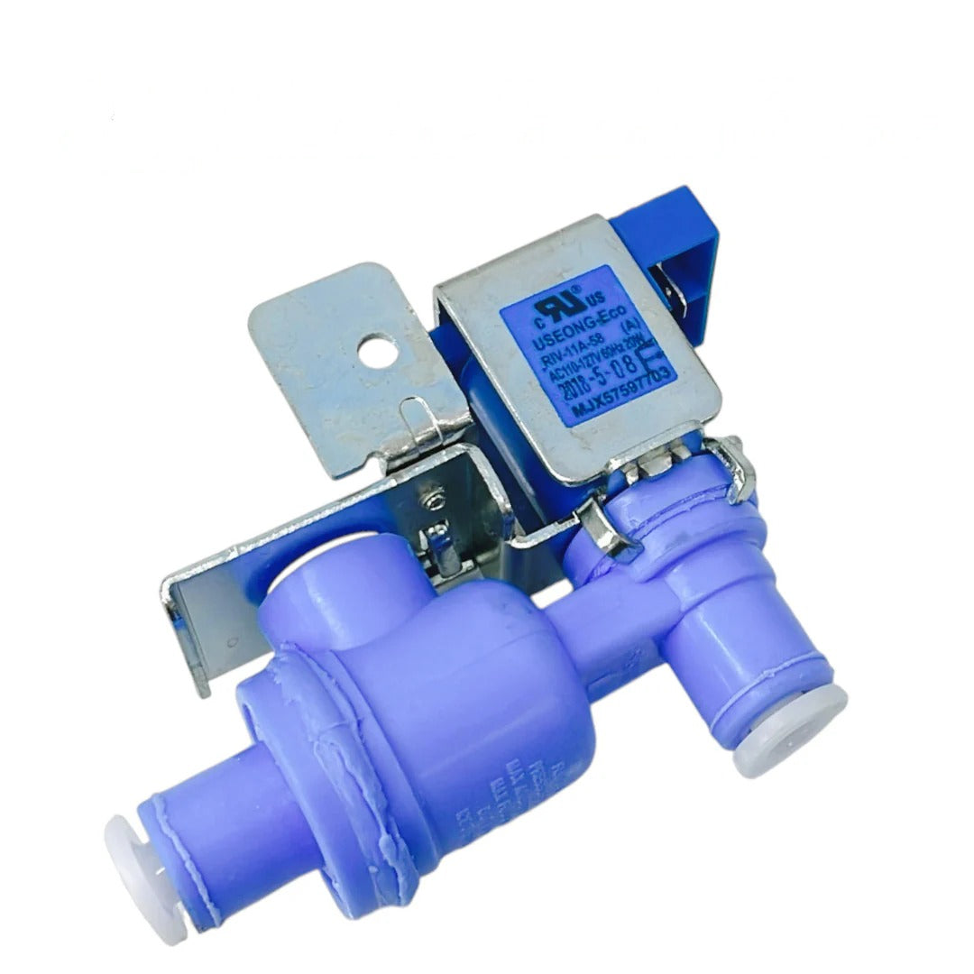 LG Refrigerator Water Inlet Valve MJX57597703