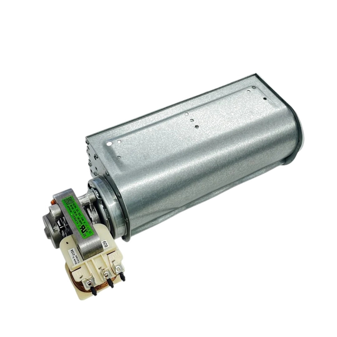 LG Range Oven Blower Fan Motor ADP75675601, ADP74013401