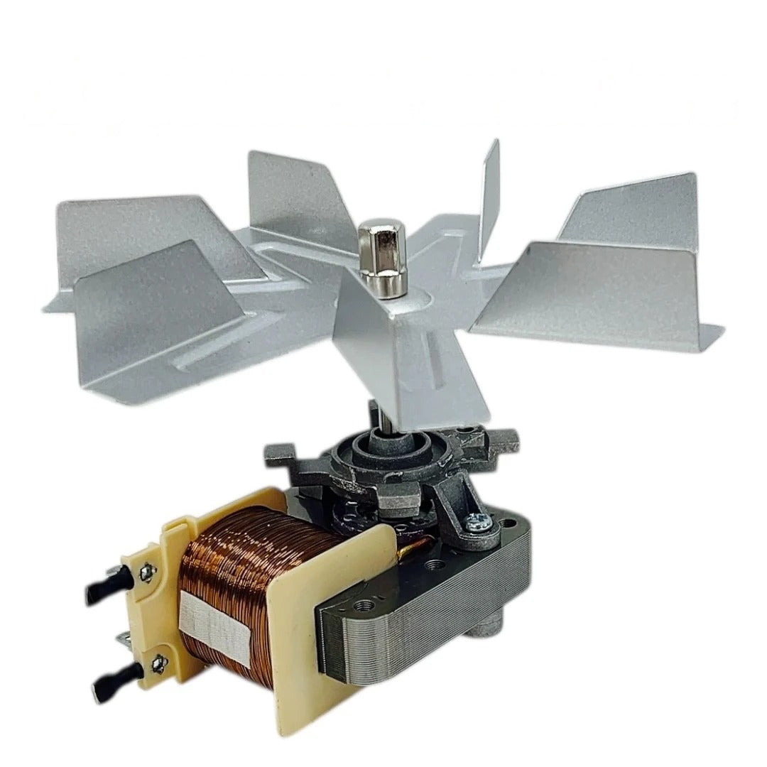 Samsung Range Oven Convection Fan Motor DG31-00014F, DG67-00018A