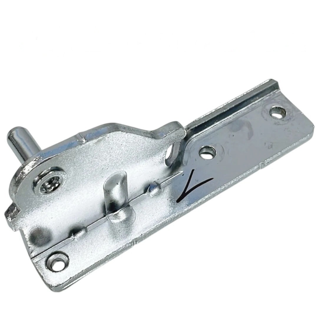 LG Refrigerator Door Hinge, Middle AEH73856222