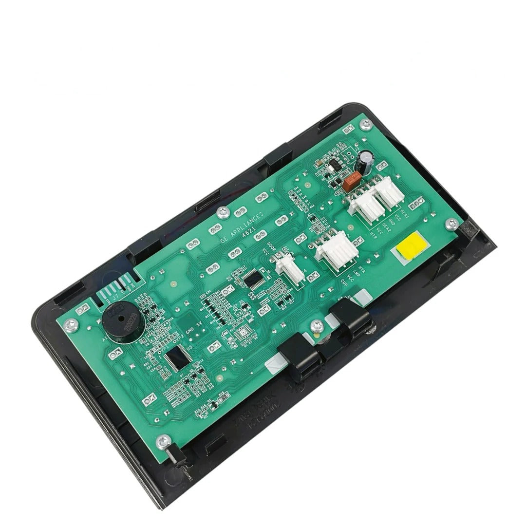 GE Refrigerator Dispenser User Control Board WR55X34887