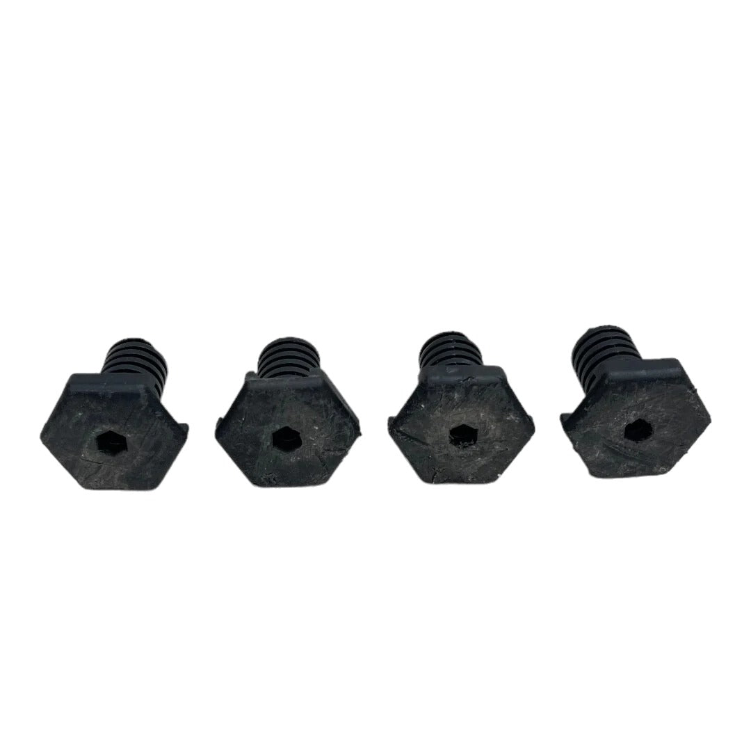 Frigidaire Range Oven Leveling Leg 316272900, 7316272900, 1056046