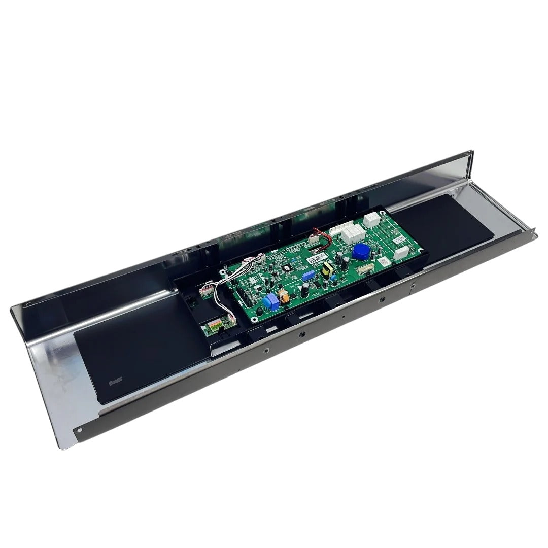 LG Range Oven Control Panel MAZ64570306, EBR24212302