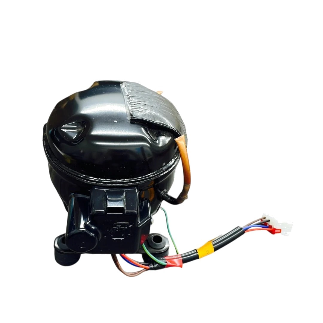 LG LRFXC2606S Refrigerator Compressor BMH130NCMV
